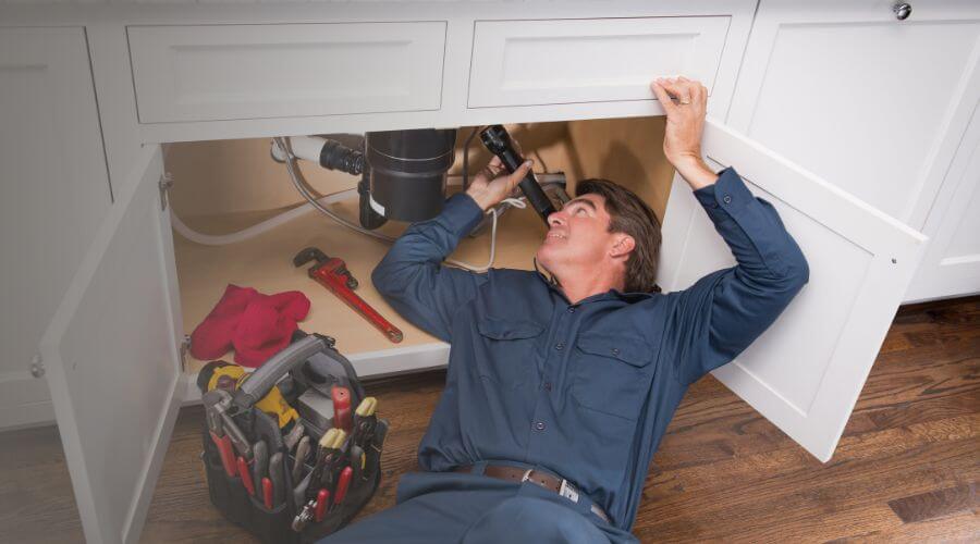 Local 24/7 Emergency Plumbing in Mound City, KS